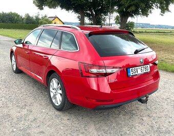 ŠKODA SUPERB III 1.6 TDI 88kW - 7