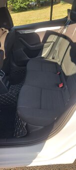Škoda Octavia 3 2.0TDI - 7