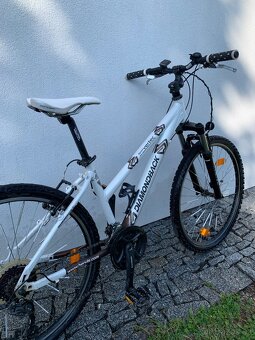 Dětské kolo Diamondback - 7