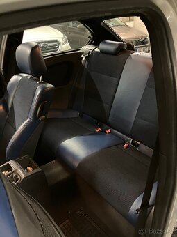 BMW E46 316ti compact - 7