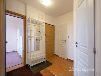 Pronájem bytu 3+kk, Rezlerova, Petrovice, 22500 Kč/měs, 65 m - 7
