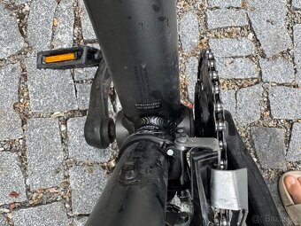 Specialized kolo - 7