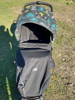 Britax romer B motion 4 plus - 7