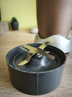 Nutribullet Pro 900 stolní mixér, zánovní - 7