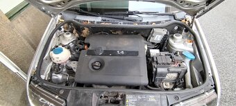 Škoda Fabia Luca 1.4 16V 55kw 2005 - 7