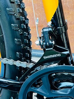 Kross 27.5" TOP STAV - 7