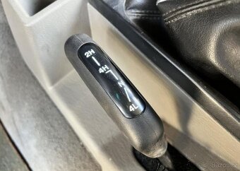Jeep Wrangler 2.4i Sport 4x4 NAVIJÁK TAŽNÉ manuál 105 kw - 7