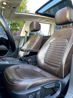 Volkswagen Passat B7 Exclusive – 2.0 TDI 125 kW DSG - 7
