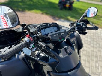 Can-am Outlander Max 1000 XT-p T3 MY2021 - 7