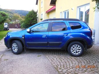 Dacia Duster 1,0 TCe, LPG - 7