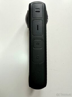 INSTA360 X4 - prasklá čočka - 7