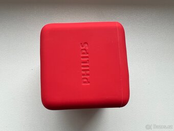 Reproduktor - 7