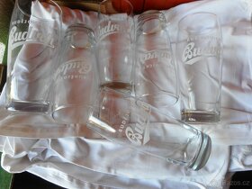 Sklo vysoké Budvar - 7