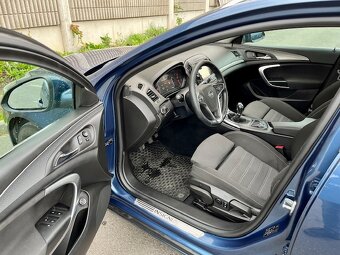Opel Insignia Sports Tourer 2.0 DTE (103 kW) 2015 facelift - 7