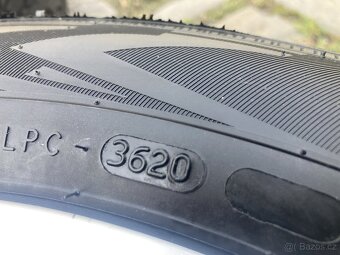 Alu kola OPEL CROSSLAND 16" 4x108 ET20 zimní 195/60R16 - 7