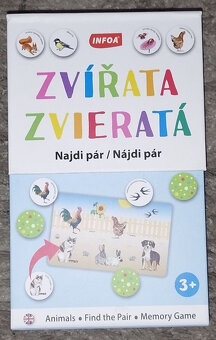 Dětské kartičky pro děti k vánocům - 7