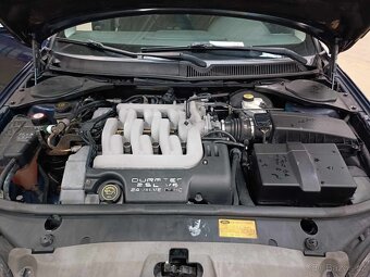Ford Mondeo - 7