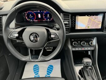 Skoda Kodiaq 2.0TDI Sportline 4x4 7miestny - 7