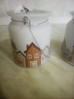 VÝPRODEJ nových vánočních dekorací. - 7