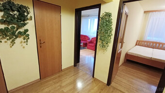 Pronájem bytu 2+kk Brno Bohunice - 7