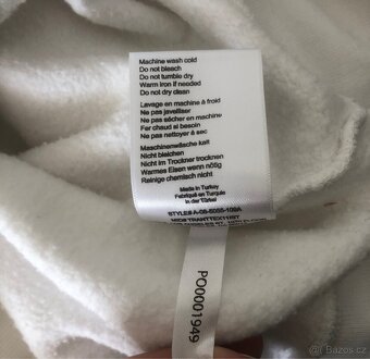 Anine Bing mikina Worldwide Tour – limitovaná kolekce - 7