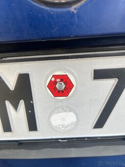 Passat B5,5 1.9 96kw - 7