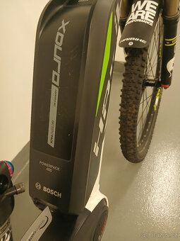 Elektrokolo HAIBIKE - 7