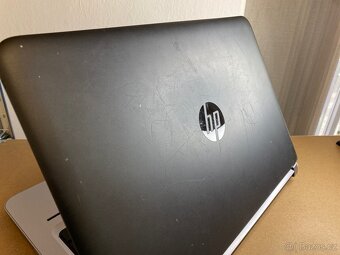 Notebook HP ProBook 440 G3 (Záruka) - 7