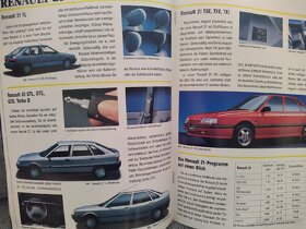 Automobilové Prospekty - 7