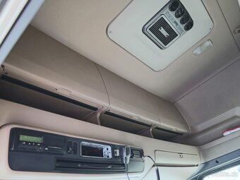 Scania R450,  EURO 6, LOW DECK, RETARDÉR, NEZÁVISLÁ KLIMATIZ - 7