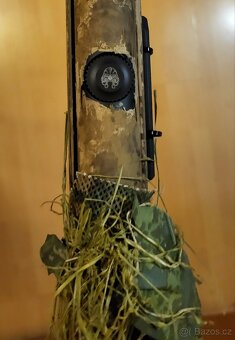 Silverback Tac-41 Lite Sport UPGRADE - 7