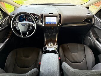 Prodám Ford S-MAX, rok 2020, 2.0 TDCi 110 kW, najeto 254811 - 7