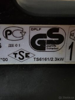 Stihl ms 259C motorova pila top stav - 7