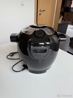 Multifunkční hrnec Tefal Cook4me+Connect NOVÝ V ZÁRUCE - 7