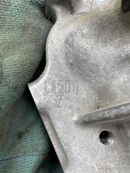 Převodovka Toyota Yaris 1.3/63kw - 7