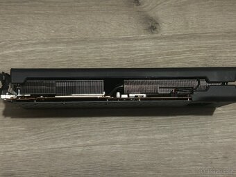 Grafická karta AMD Radeon RX 6800 XT XFX SWFT 16GB - 7