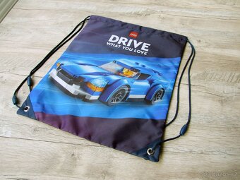 LEGO Speed Champions 76895 76900 76901 76902 30343 - 7