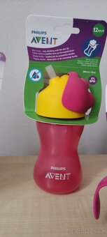 Mix věcí pro miminko/batole - 7