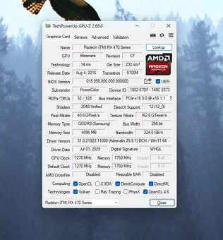 DELL Precision Tower 5810 - E5-2680 v4, 32 GB RAM - 7