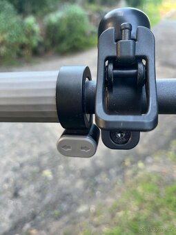 Elektrokolobežka - 7