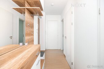 Pronájem byt 3+kk, 69㎡ - 7