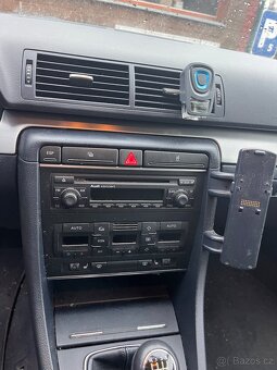 Prodám audi a4 b 7 - 7