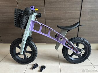 Odrážedlo First Bike Cross - 7