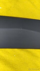 Peugeot 3008 a 5008 ochrannou lištu PP dveří - 7