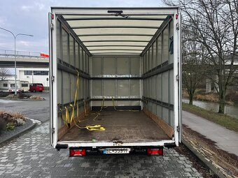 IVECO Daily 35S160, Nové STK, DPH - 7