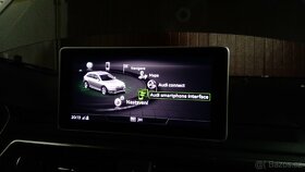 Aktualizace mapy audi,vw,seat,škoda,češtiny,carplay - 7