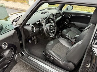 Mini Cooper S R56 – 128 kW / Panorama / LED - 7