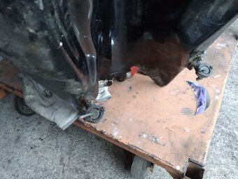 Hond aXL 500 600 - 7