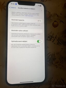 Apple iPhone 12 pro Max 128gb s krytem - 7