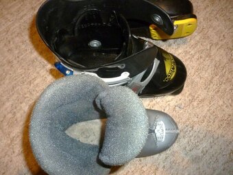 MUNARI - lyžáky - 7